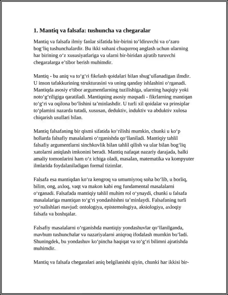 MANTIQ FALSAFA 3