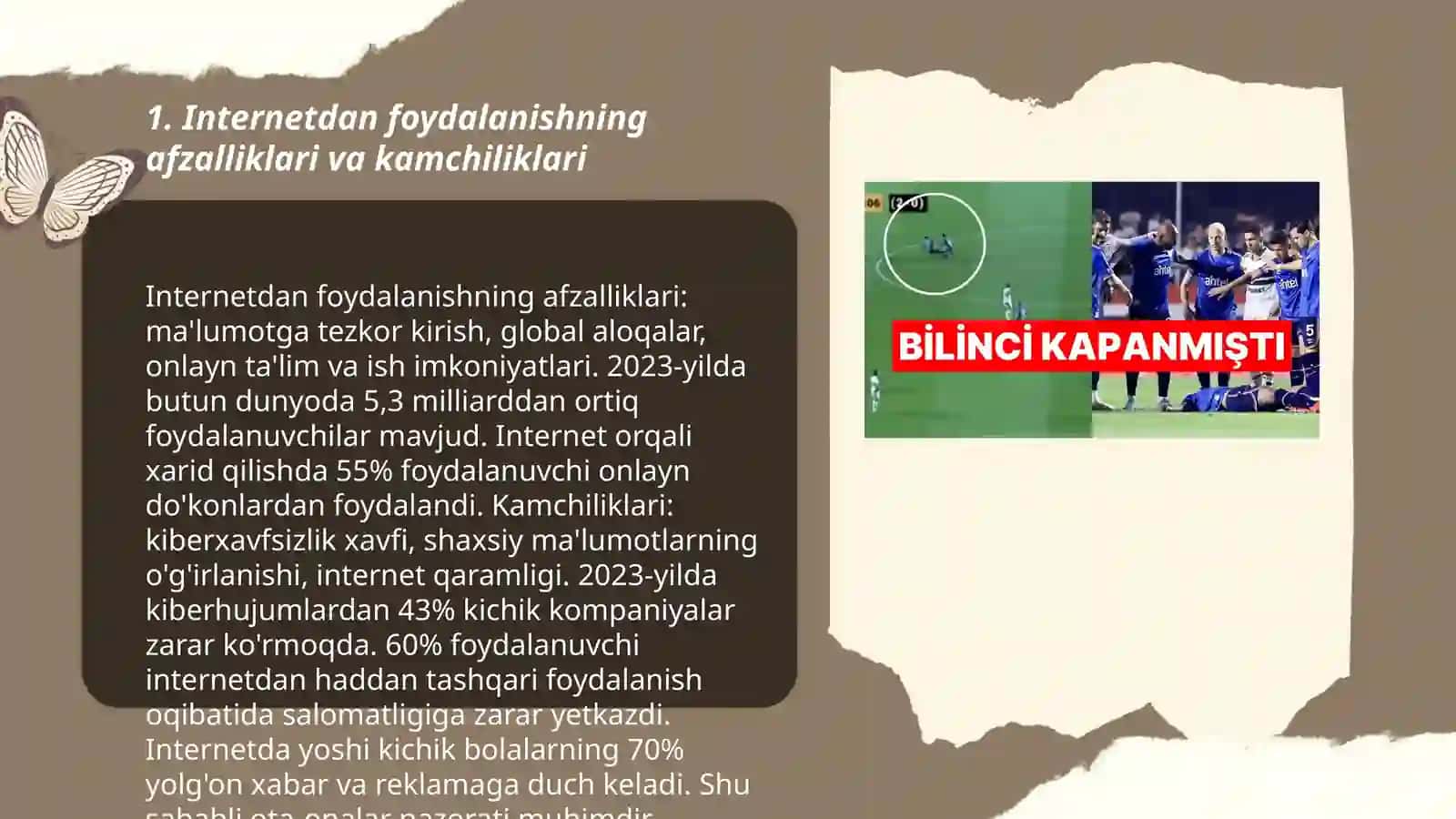 Internetdan boshlang'ich sinflarda so'z turkumlarini o'rganish 3