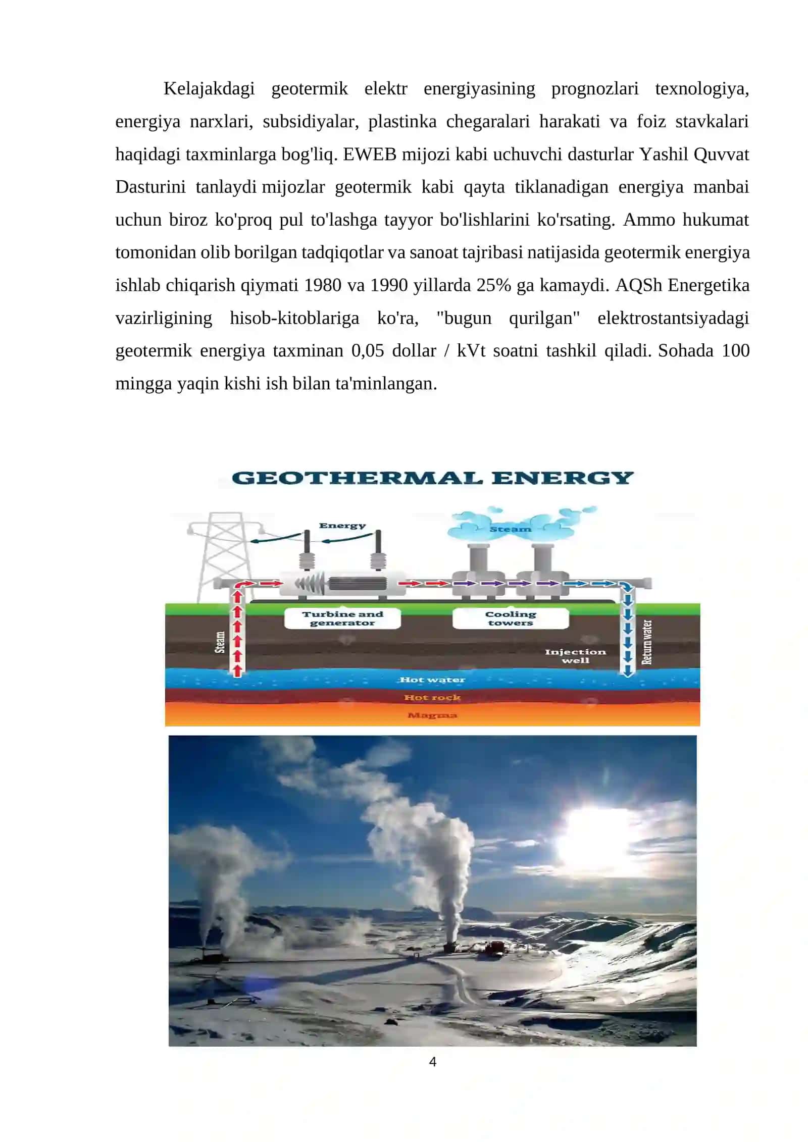 Geotermal energiya 3