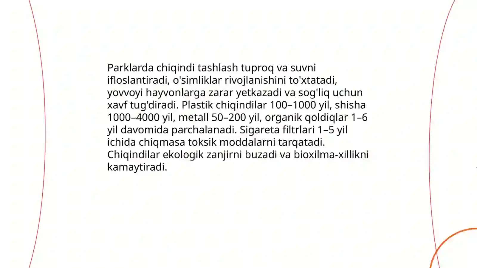 Jamoat joyida tartib buzush 3