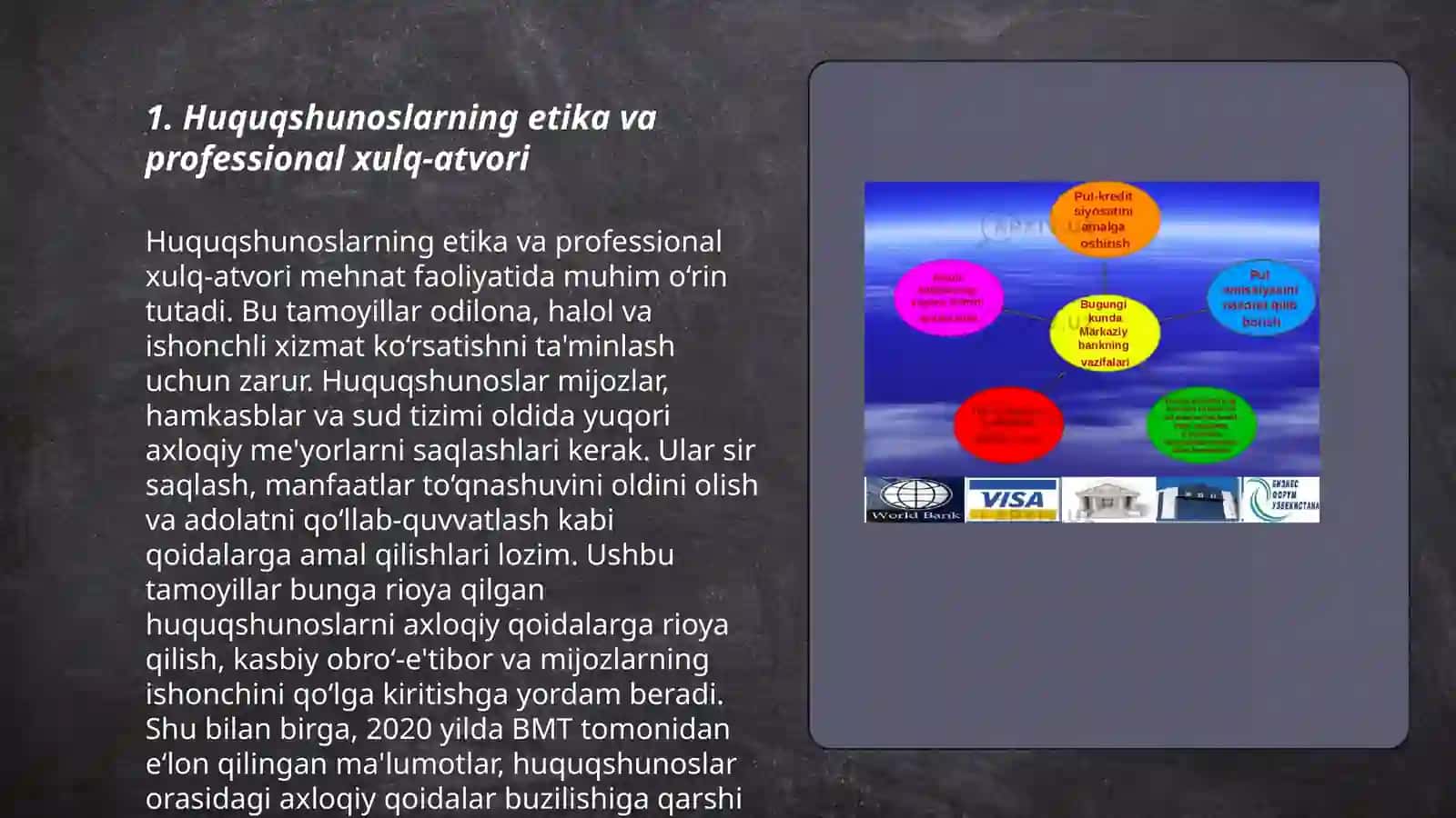 Huquqshunoslarni shaxsiy rivojlanishi 3