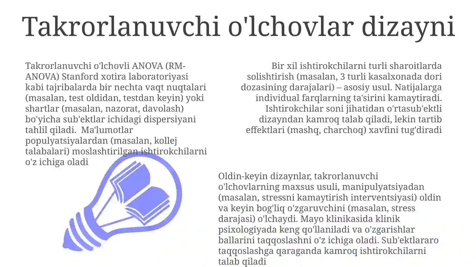 Eksperimental psixologik tadqiqot metodlari 3