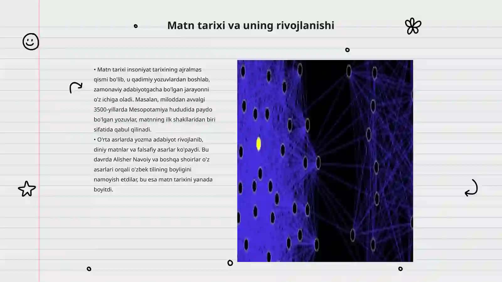 Matn tarixi, tadqiq usullari 3