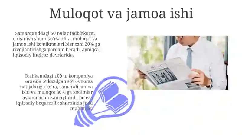 Biznes skillar va iqtisodiy tebranishlar 3