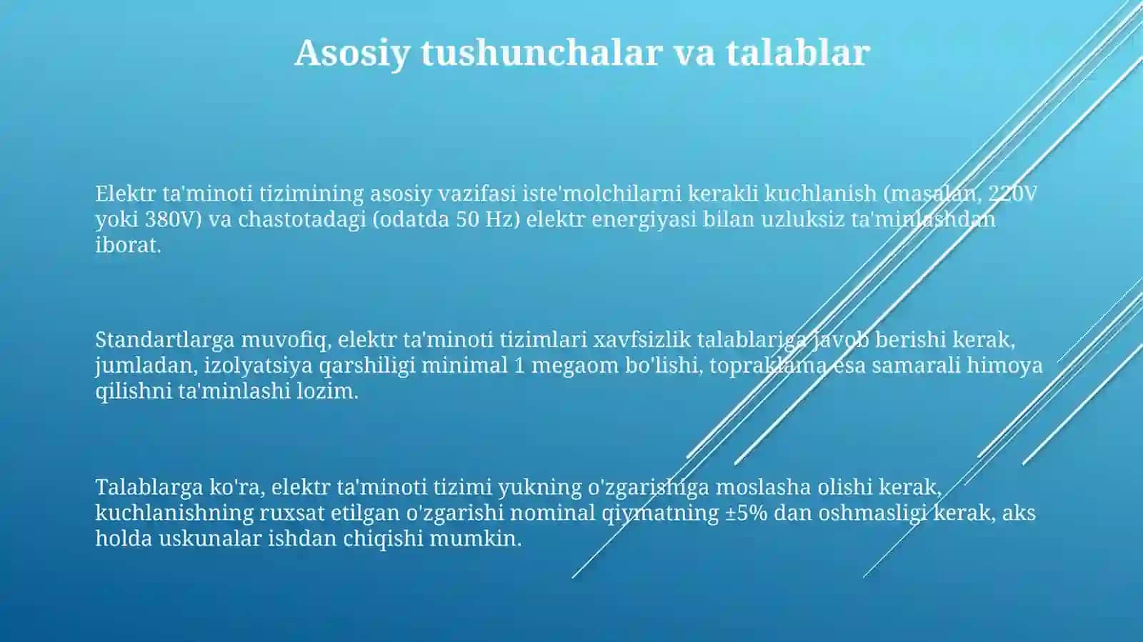 Elektrenergiyasitaʼminlashsxemasi 3