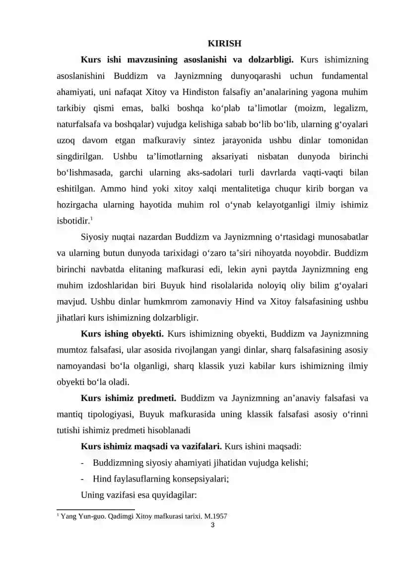 Buddiyzm va jaynizm ta’limotining falsafiy mohiyati 3