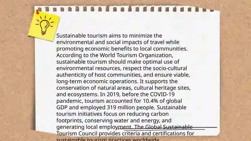 Tourizm 3