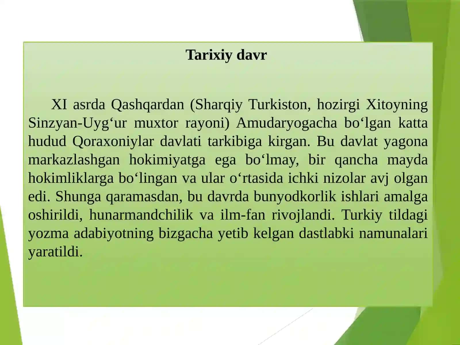YusufXosHojib(XIasr).“Qutadg‘ubilig” 3