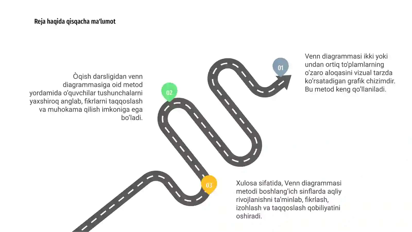 1 Venn diagrammasi haqida malumot 3