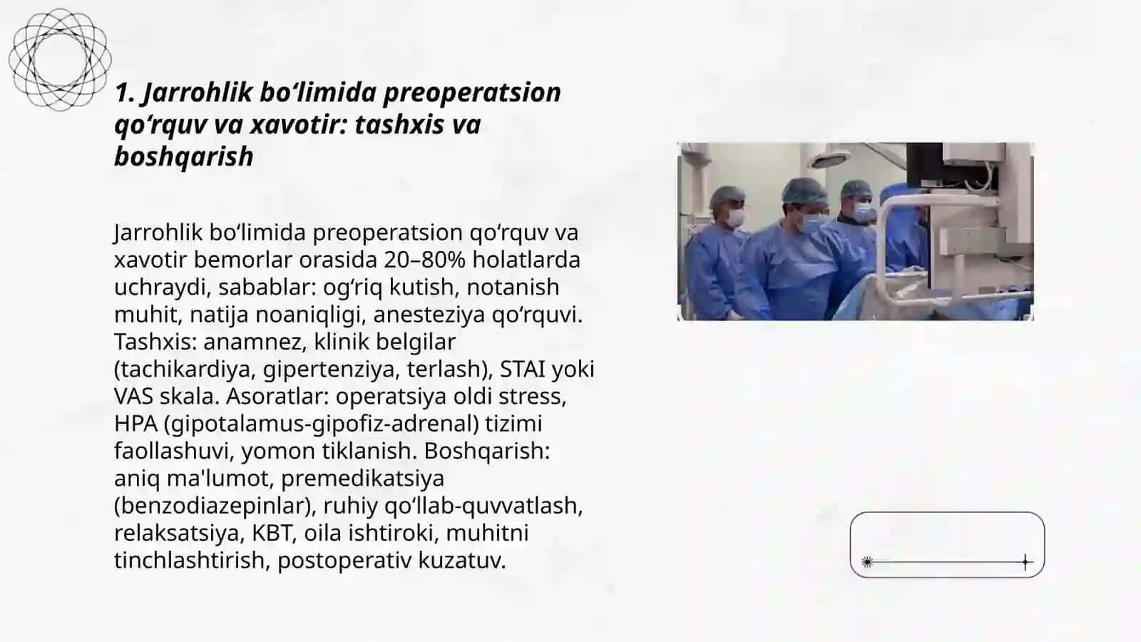 Bemorlar psixalogiyasi masalalari 3