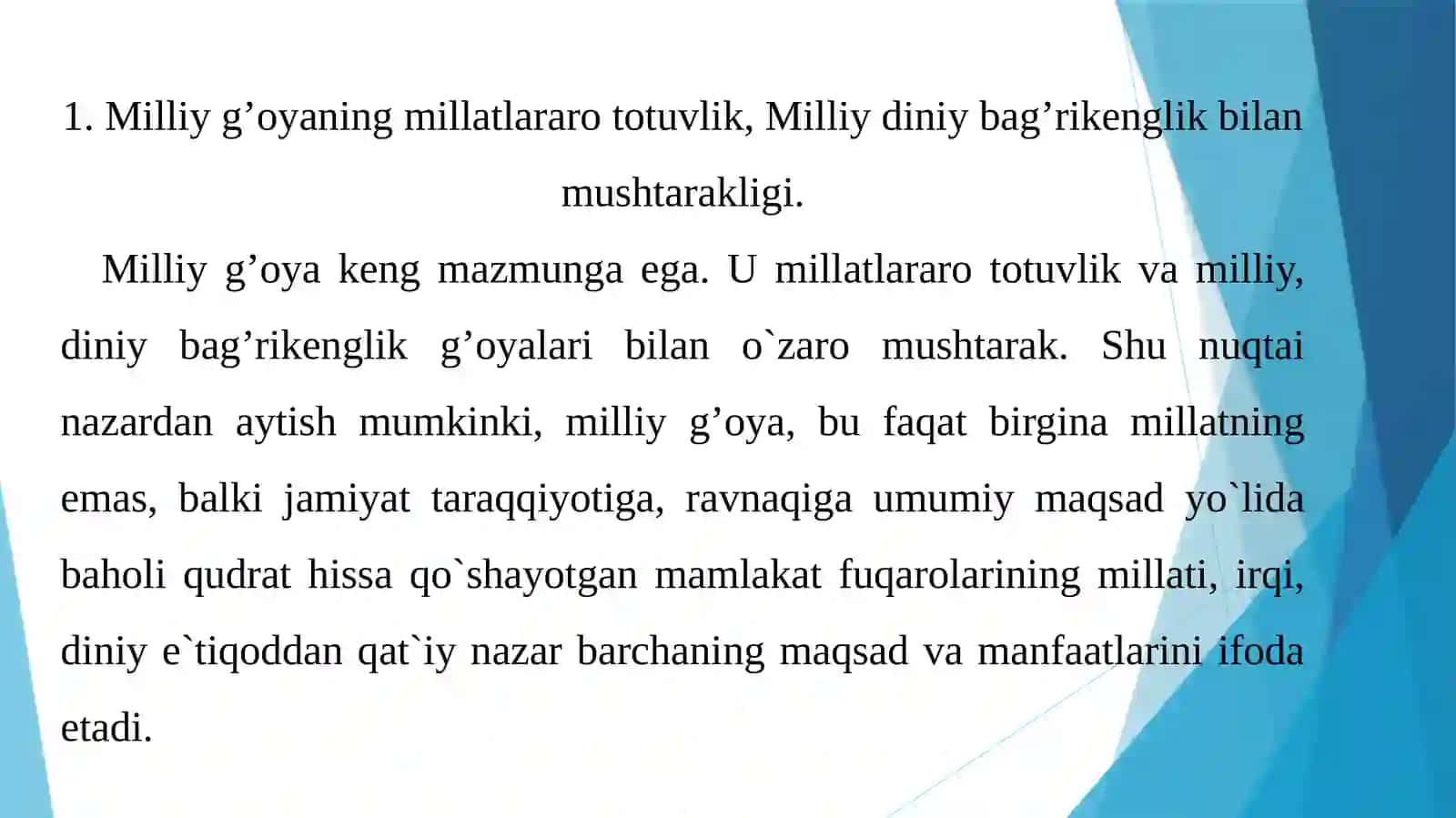 DORIVOR O’SIMLIKLAR YЕTISHTIRISH VA QAYTA ISHLASH TЕXNOLOGIYASI 208-GURUX TURDIALIYEV HUMOYUNNING “O'ZBEKISTONNI RIVOJLANTIRISH STRATEGIYASI. FUTSOROLIK JAMIYATI” 3