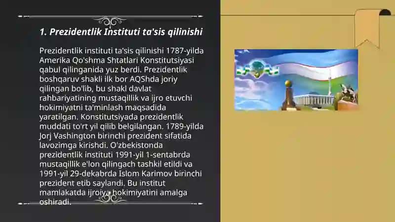 Prezidentlik Instituti 3