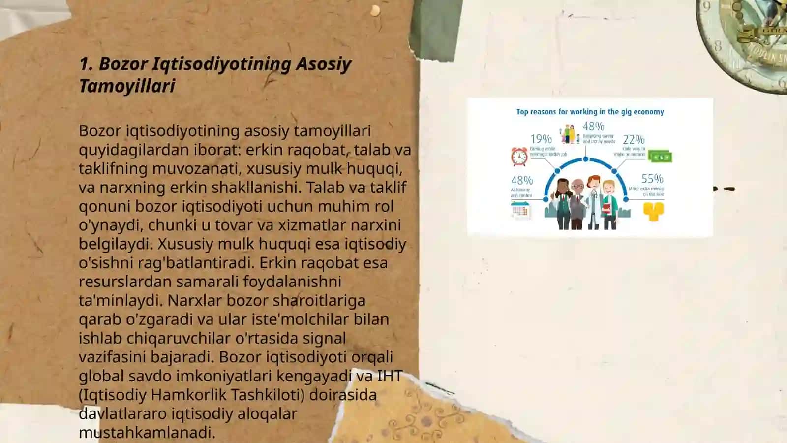 Bozor Iqtisodiyoti 3