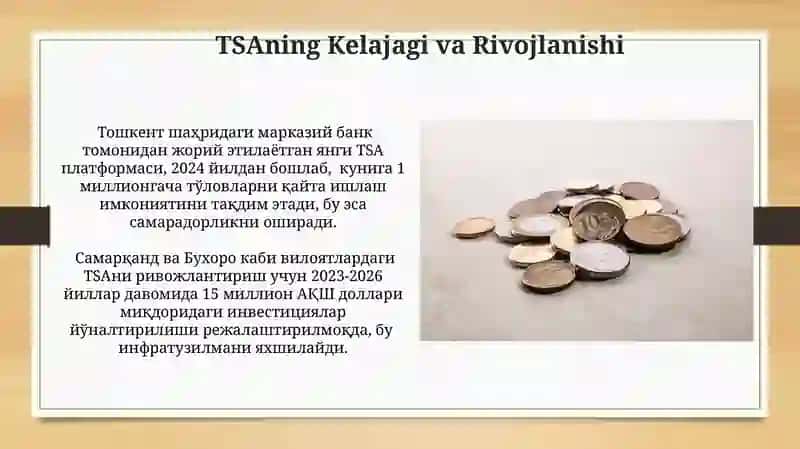 Yagona G'aznachilik Hisobi Boshqaruvi 3