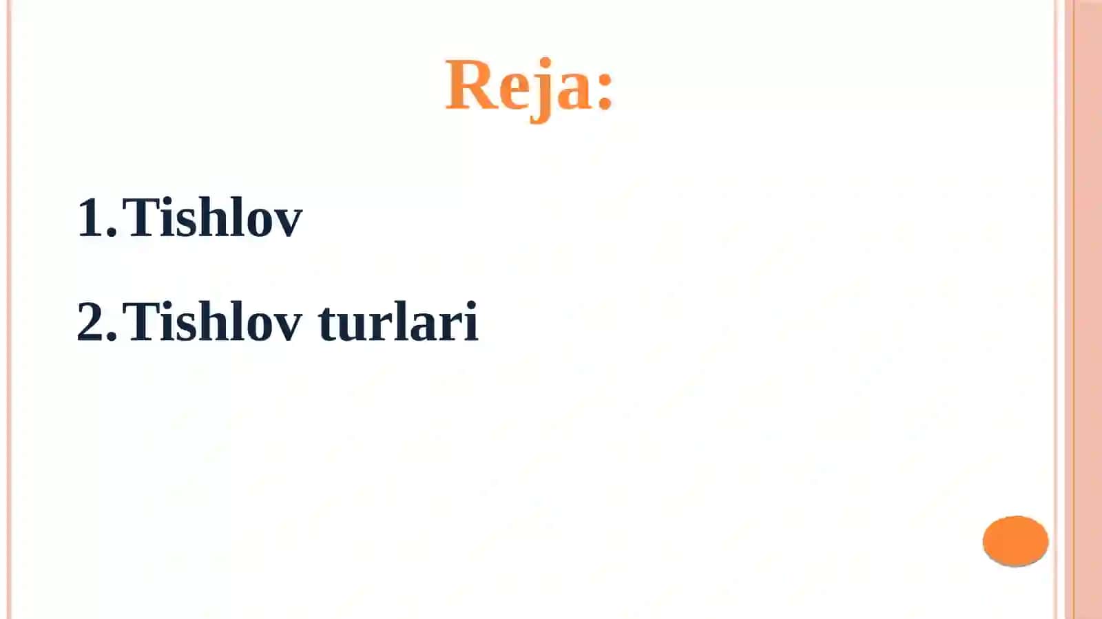 Tishlov 3