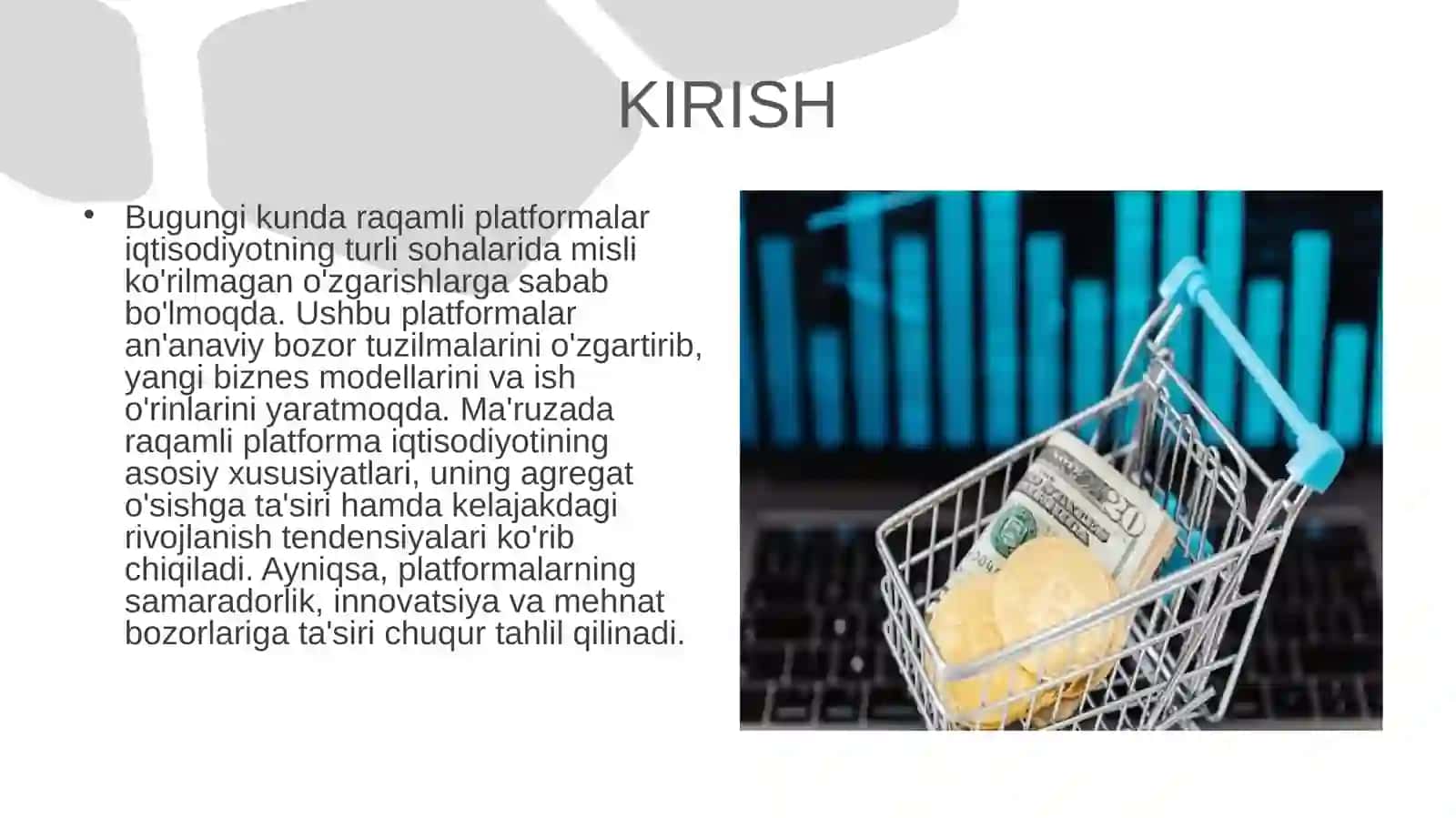 RAQAMLI PLATFORMA IQTISODIYOTI VA AGREGAT O‘SISH MODELLARI 3