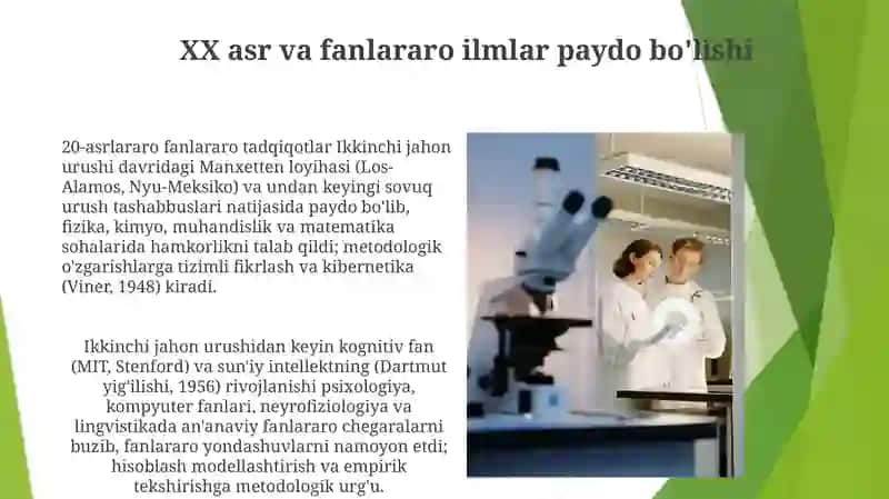 Tarix fanidan ilmiy metodik ishlar 3