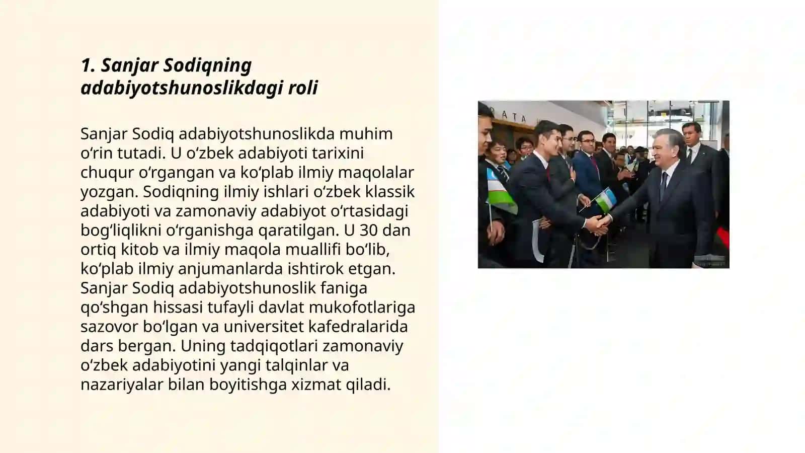 Yangi ózbek adabiyoti tarixi 3
