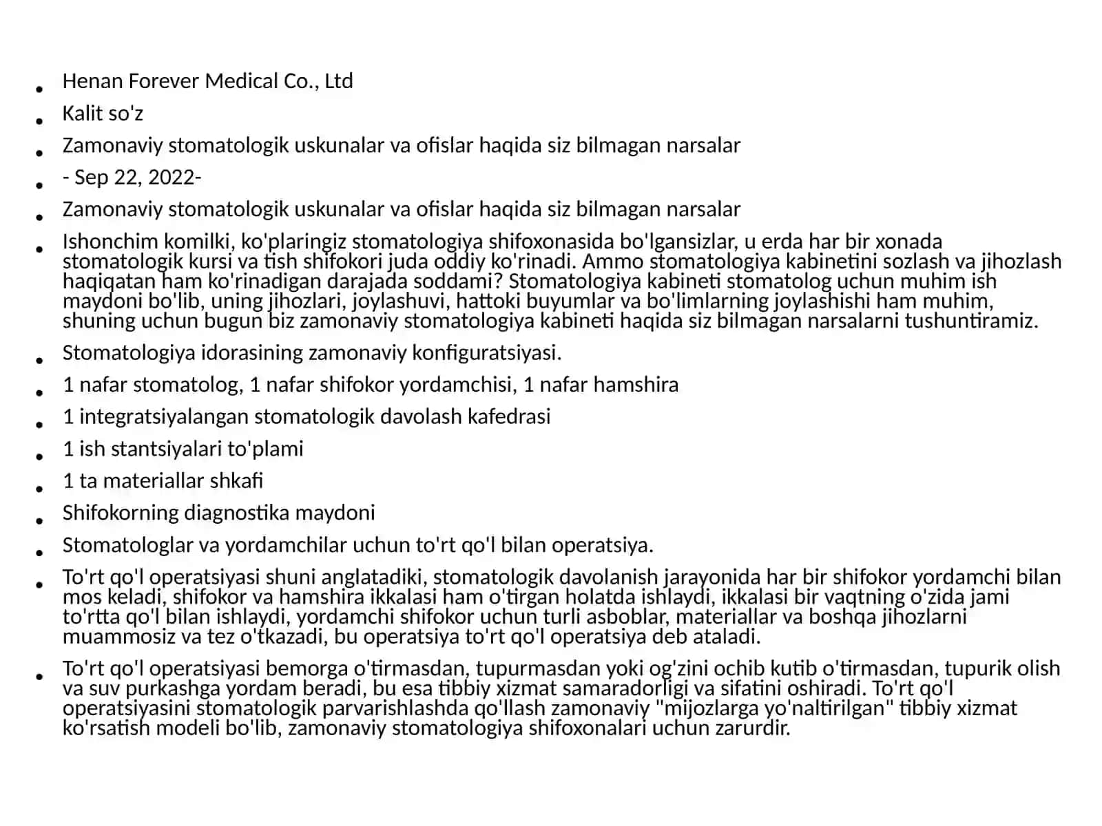Zamonaviy stomatologiya kabineti 3
