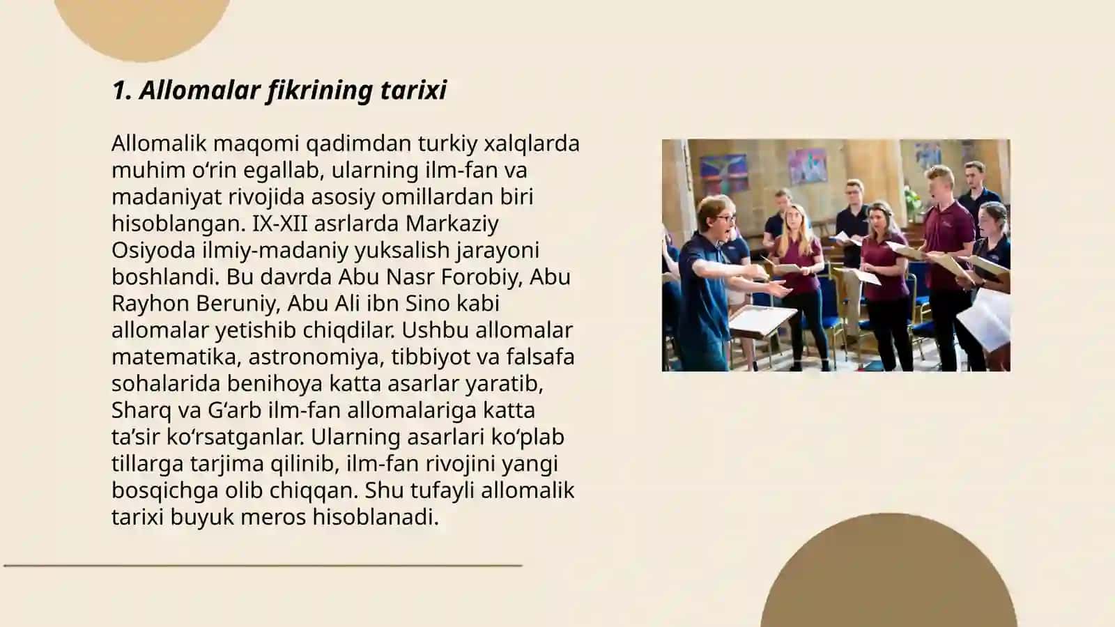 Allomalar fikri 3