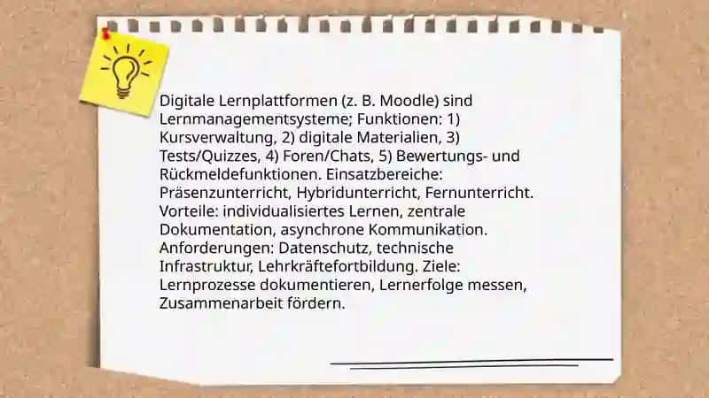 Nutzung des Internets im Unterricht 3
