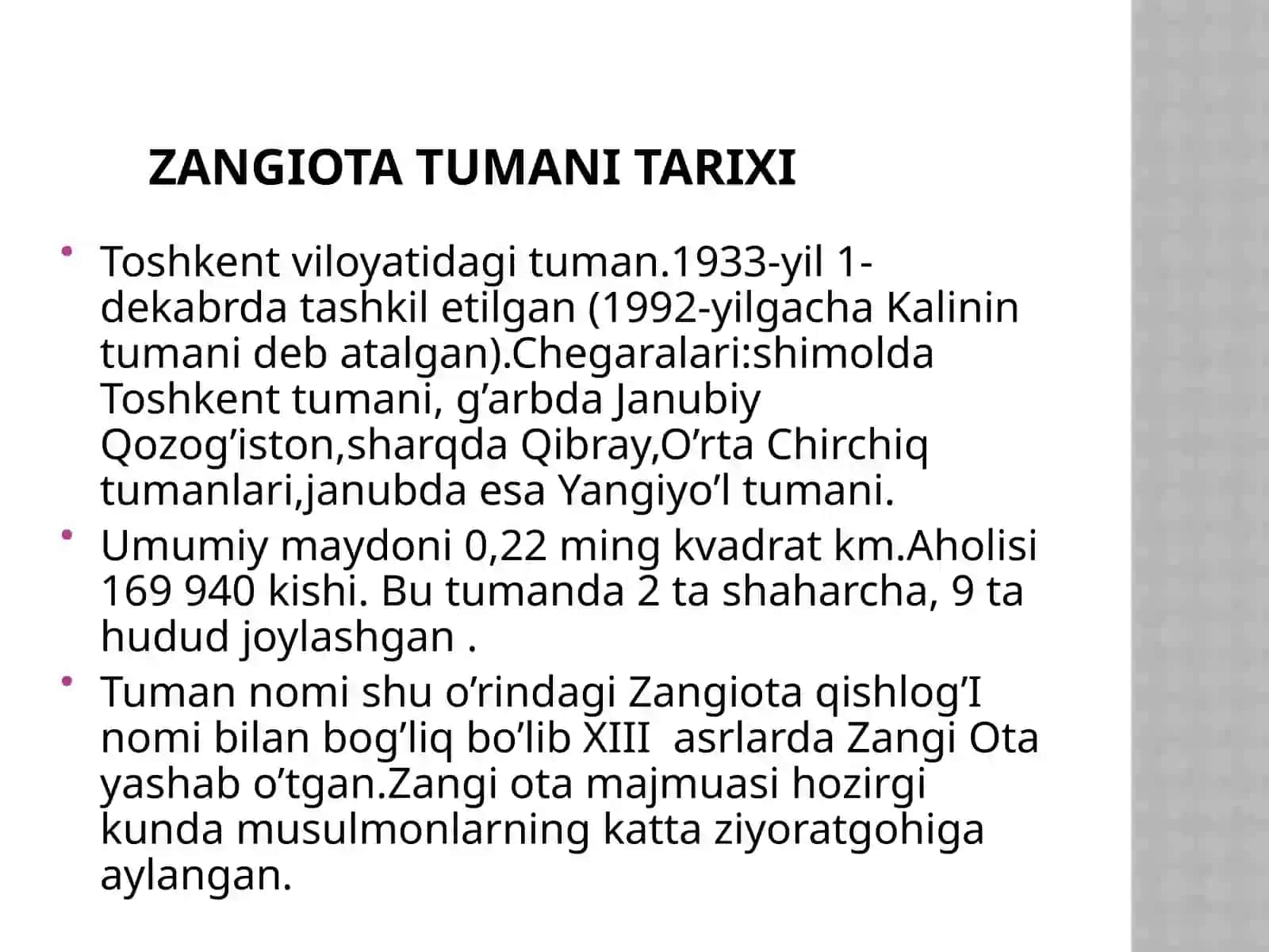 Zangiota tumani tarixi 3
