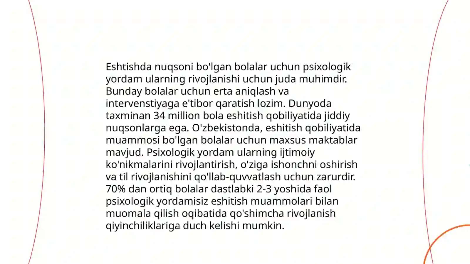 Eshtishda nuqsoni bo'lgan bolalarni psixologik-pedagogik o'rganishda didaktik materiallardan foydalanish 3