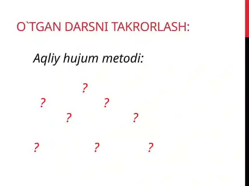 “QISSASI RABG’UZIY”   ILK BADIIY NASR NAMUNASI 3