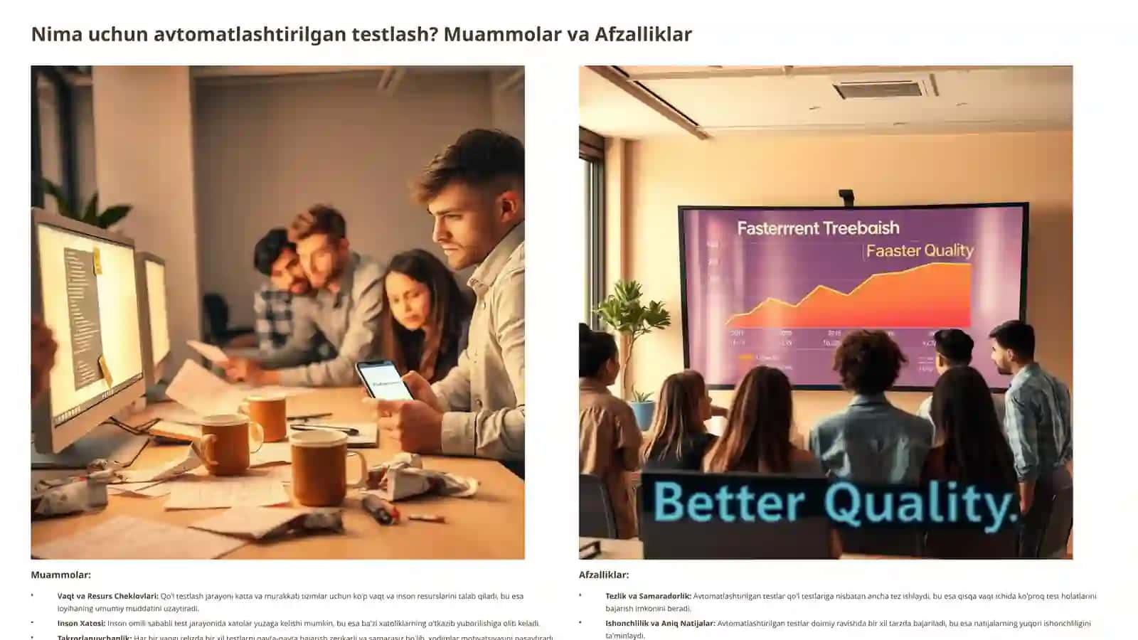 Avtomatlashtirilgan Testlash Nazariyasi 3