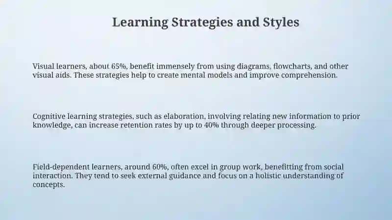 Language learning psychology 3