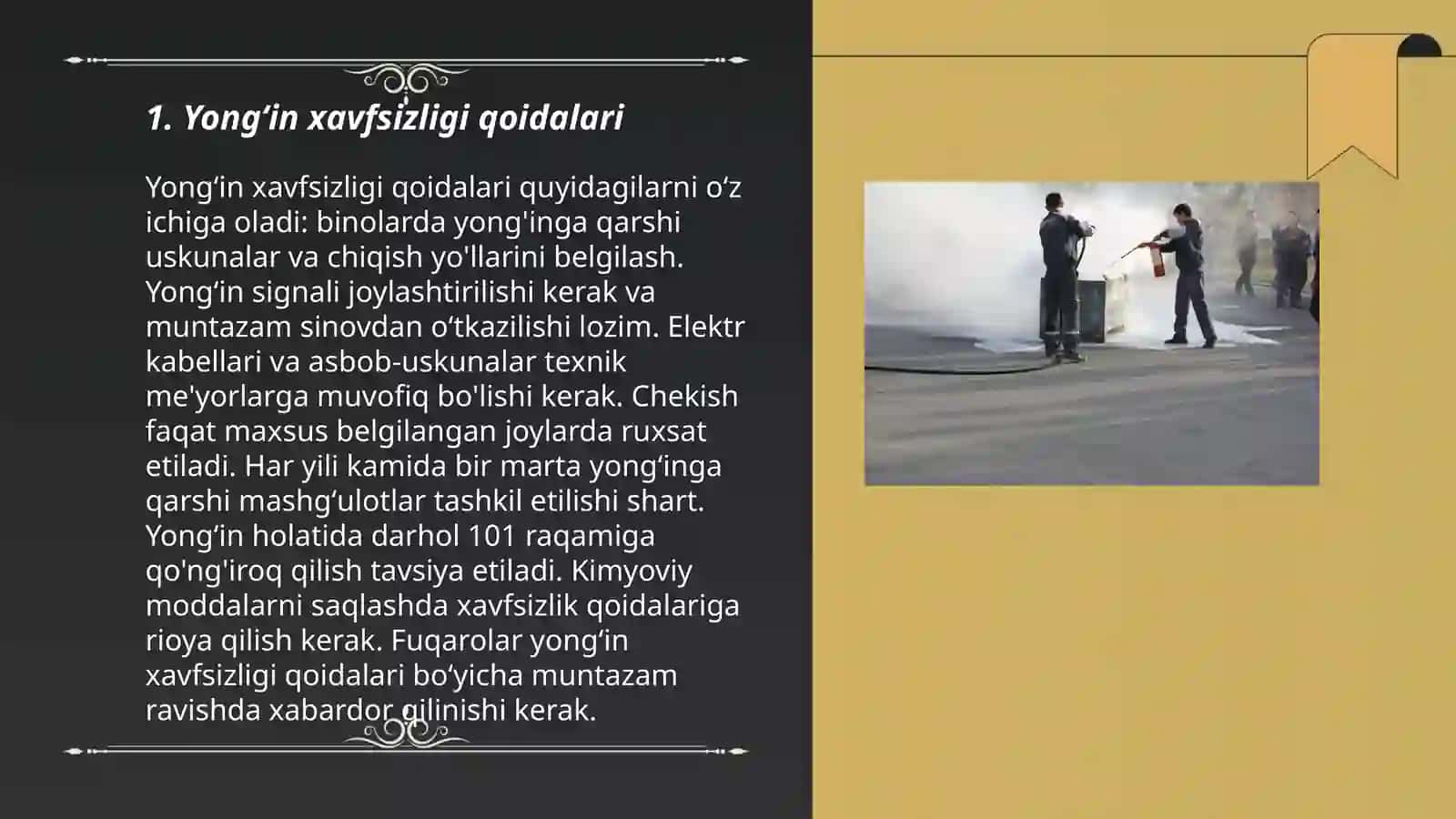 Davlat yongʻin xavfsizligi xizmati 3