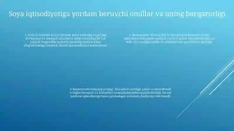 Xufyona Iqtisodiyotni Kamaytirish Yo'Llari Va Unga Qarshi Chora-Tadbirning Ahamiyati 3