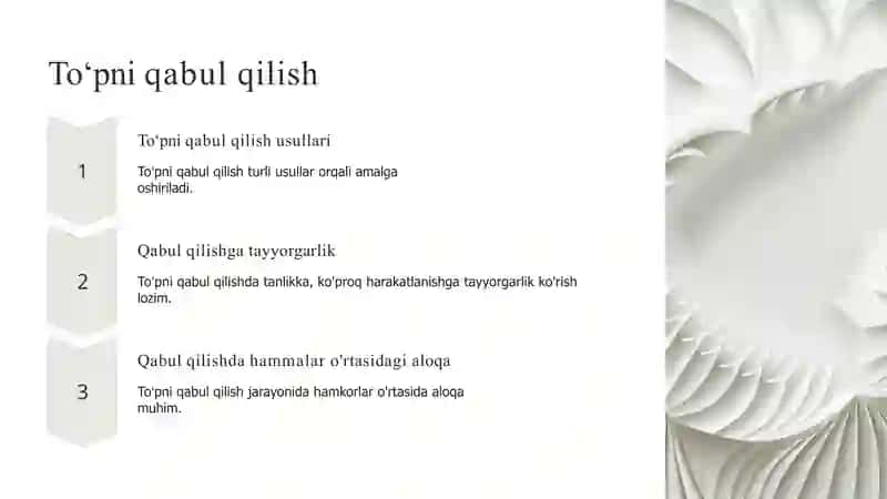Hujum texnikasi. Toʻp bilan harakatlanish texnikasi. Konkret oʻyin vaziyatidan  kelib chiqib toʻp bilan amalga oshiriladigan harakatlarga oʻrgatish 3