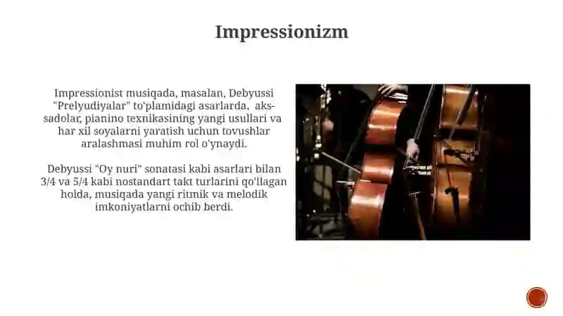 Klassik musiqa tarixi 3