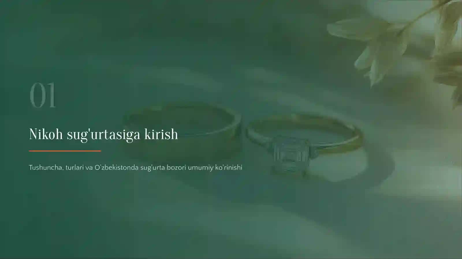 NIKOH SUG'URTASI 3