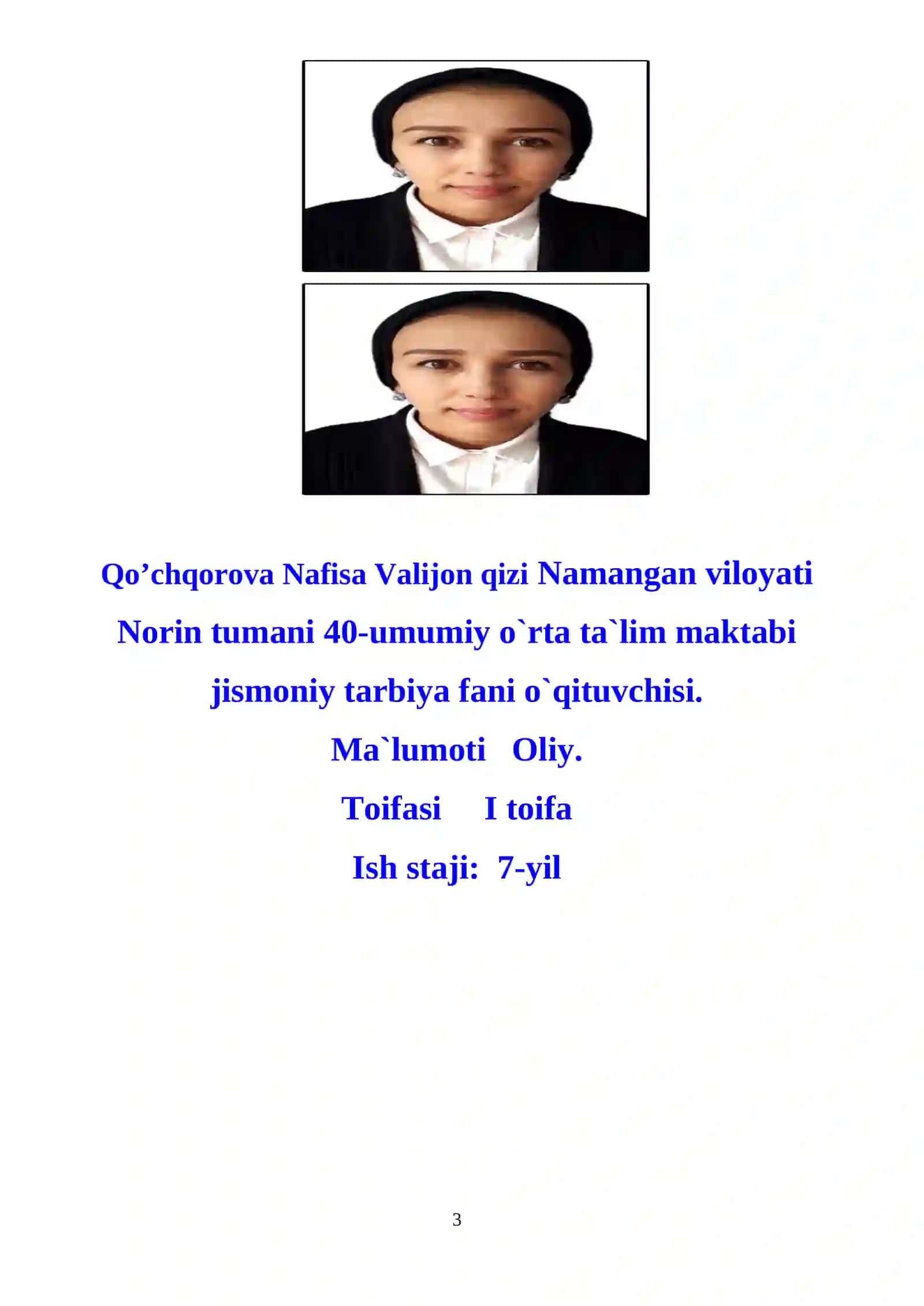 9-sinf Jismoniy tarbiya fanidan Basketbol. Qoidalar asosida ikki tomonlama o'yin ochiq dars ishlanma 3