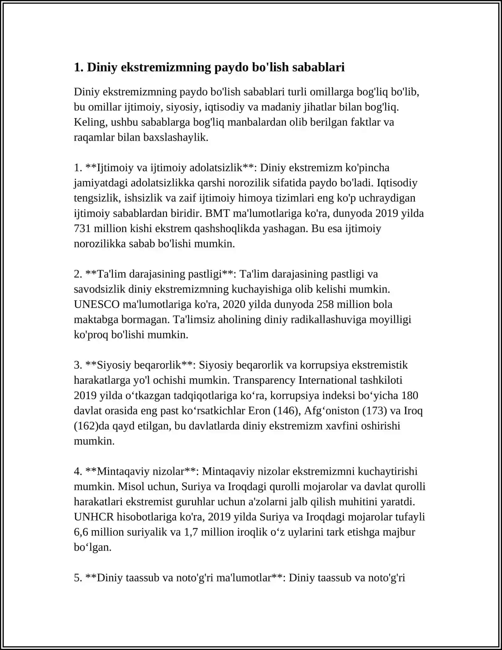 KIBR MOKONDA DINIY ETIQOD TARG'IBOTINING IJTIMOIYXAVFI 3