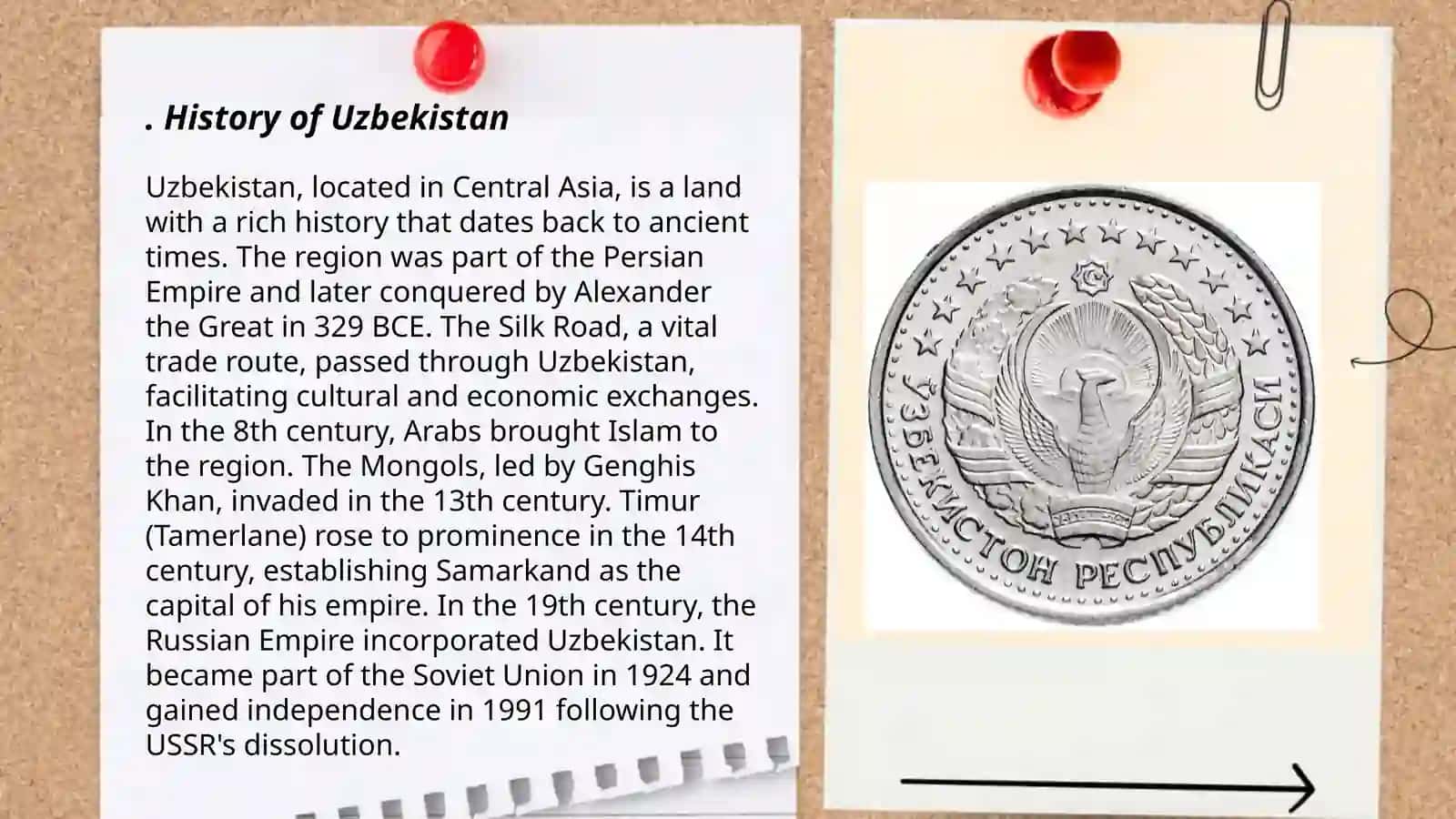 History of Uzbekistan 3