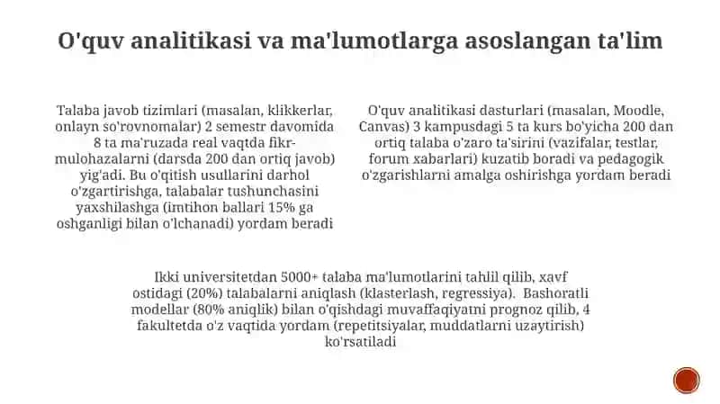 Novator (ilg'or) pedagoglarning pedagogik texnologiyalari 3