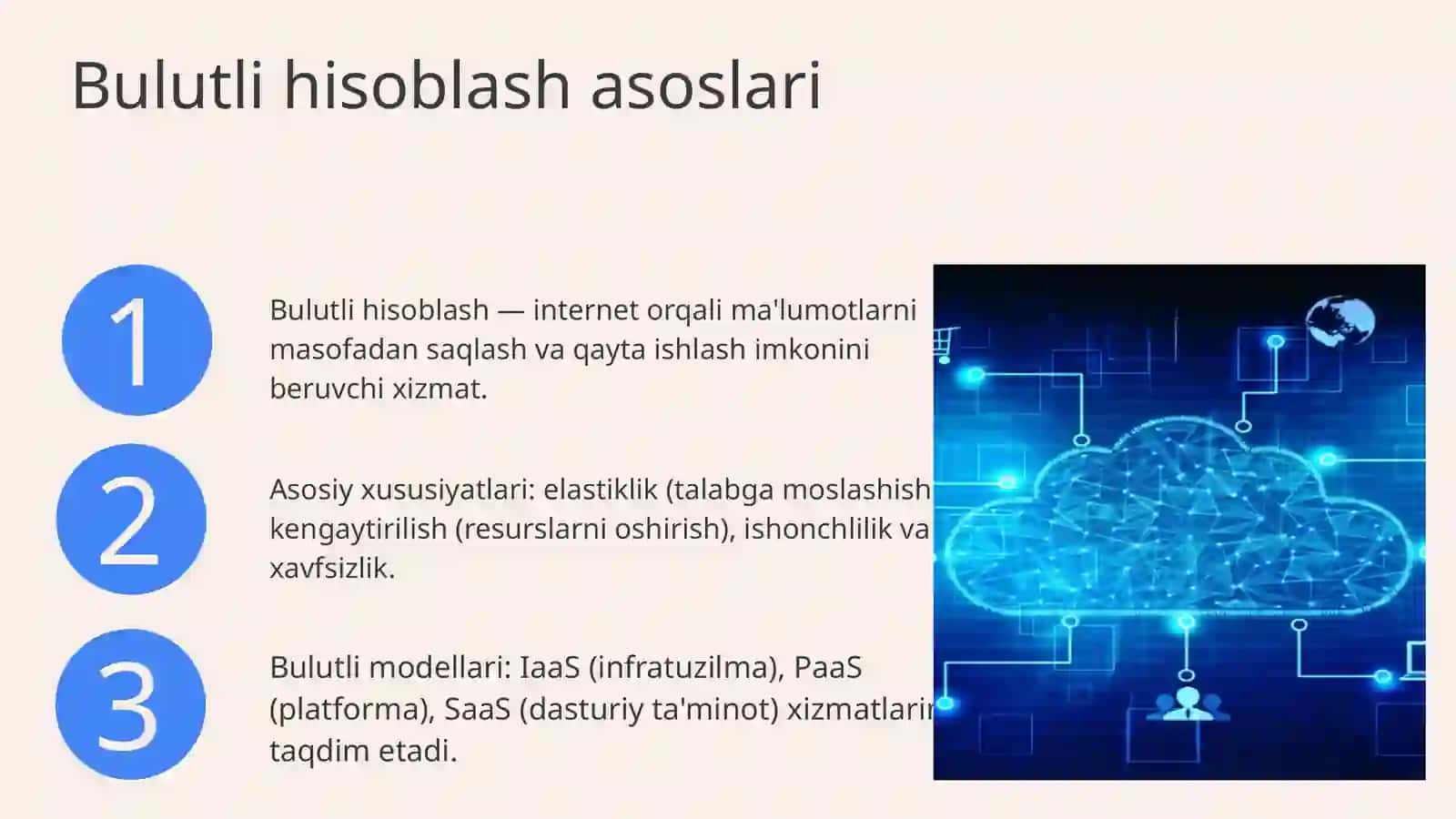 Bulutli hisoblashni davlat sektorida qoʻllash 3