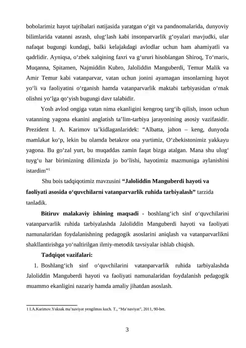 JALOLIDDIN MANGUBERDI HARBIY TARIXI 3