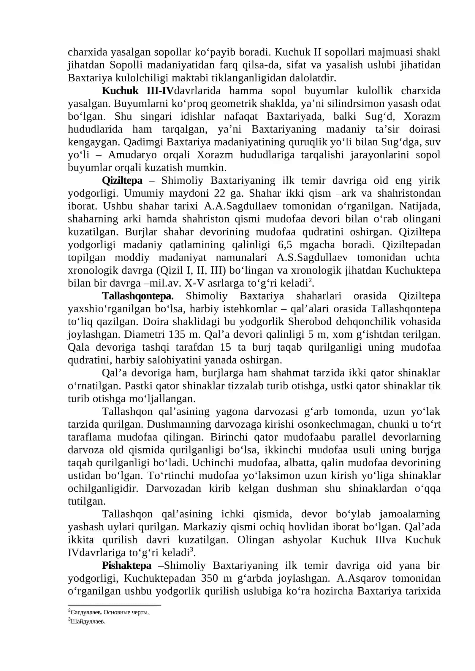 Temir Davri 3