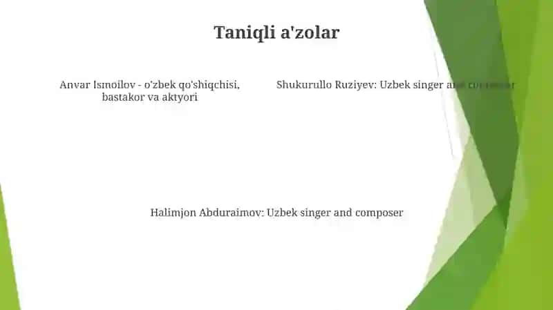 Ituzumdoshlar Oilasi 3