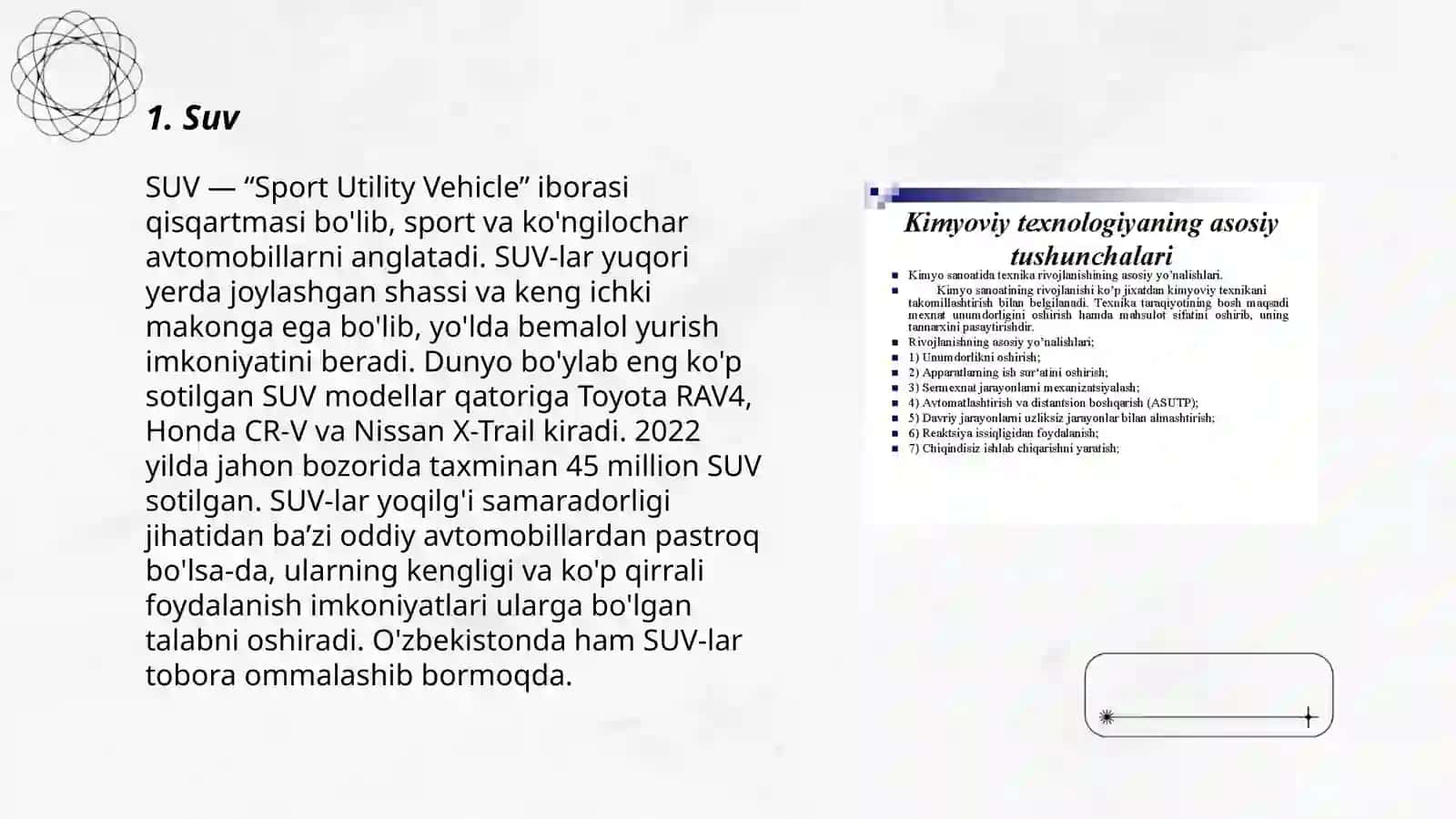 Organizmning asosiy kimyoviy komponentlari 3