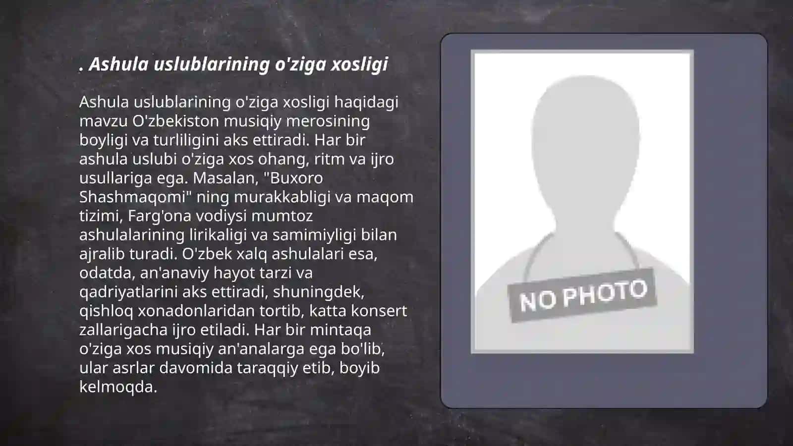 Toshkent farg'ona maqom yoʻllarining ashula bo'limi 3