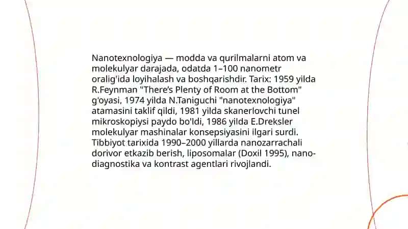 Nanotexnologiya yutuqlari 3