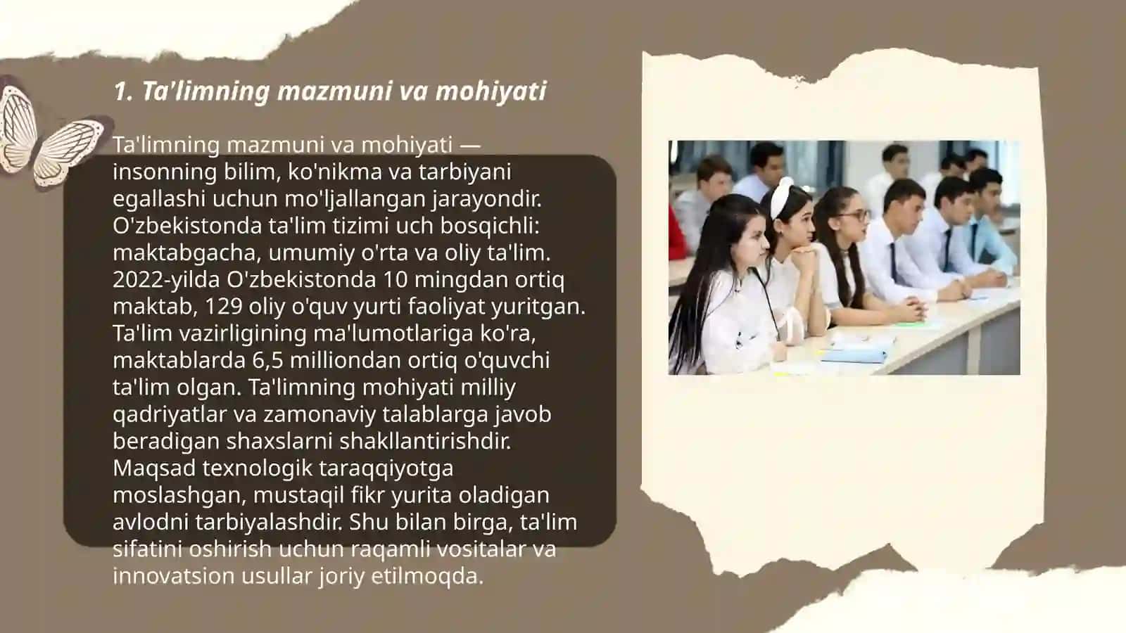 Til va ta'lim munosabati 3