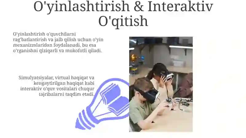 Pedagogik inovatsion texnologiyalar 3