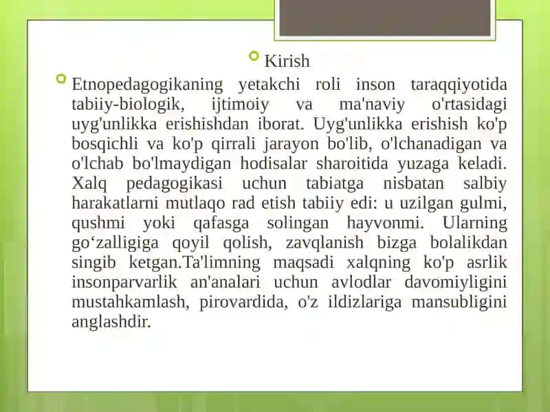 Etnopedagogika 3