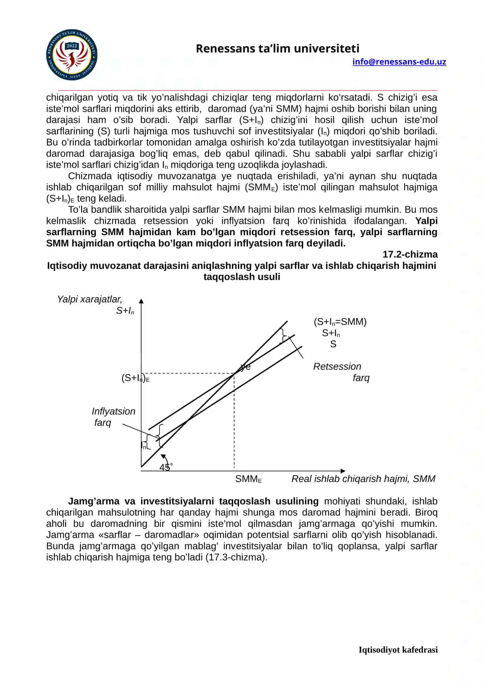 Iqtisodiyot nazariyasi fani 3